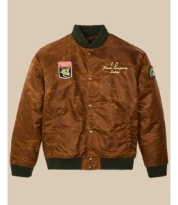 Filson M's Embroidered Montlake Jacket