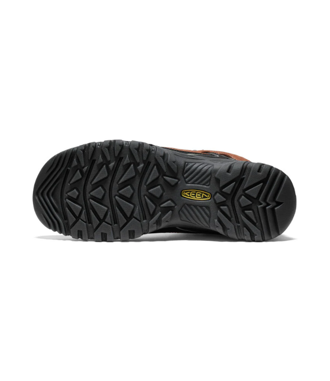 Keen M's Targhee IV Waterproof Hiking Boot