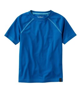 L.L.Bean Kids' L.L.Bean Trail Tee