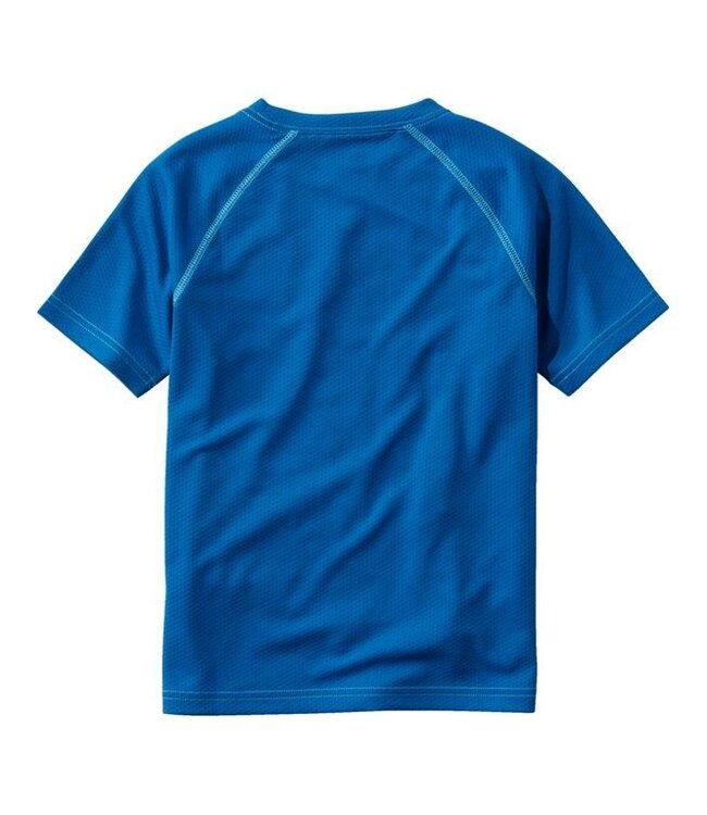 L.L.Bean Kids' L.L.Bean Trail Tee