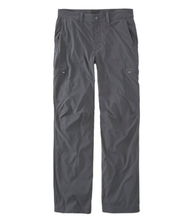 L.L.Bean M's Water-Resistant Cresta Hiking Pants, Standard Fit