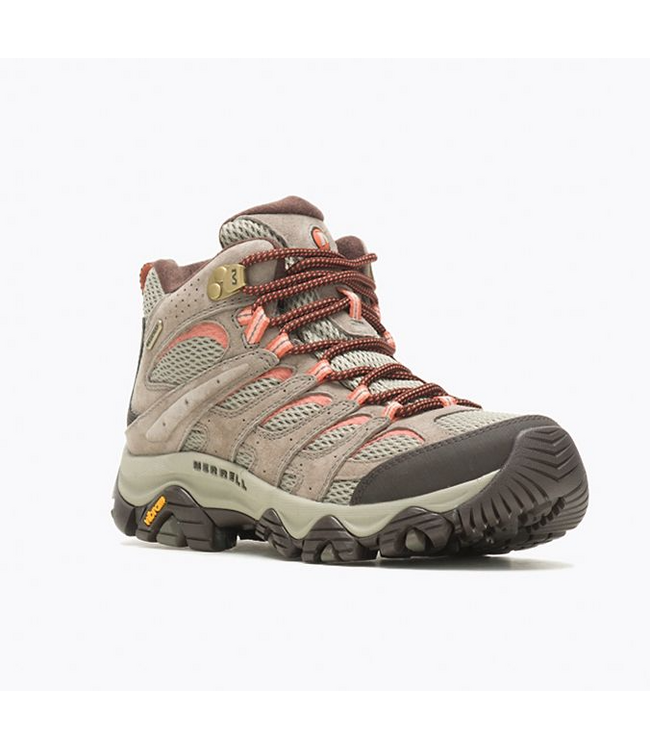 Merrell W's Moab 3 Mid WP