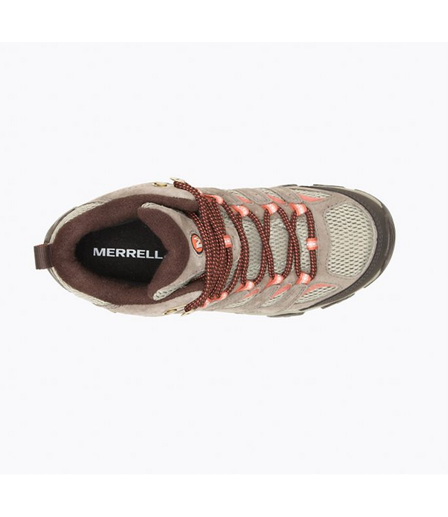 Merrell W's Moab 3 Mid WP