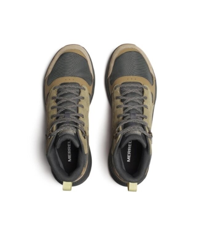 Merrell M's Tempo Sol Mid Waterproof