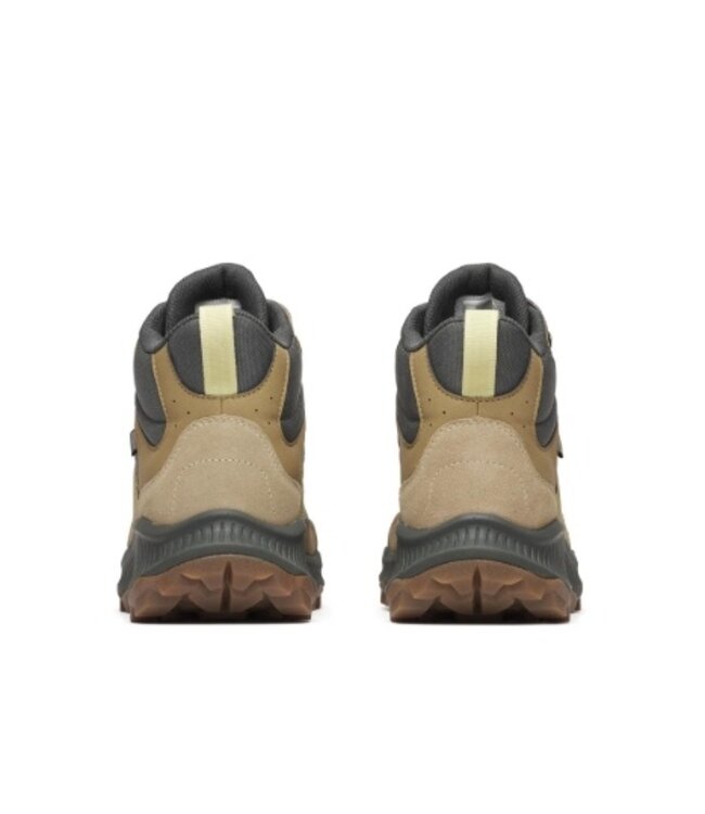 Merrell M's Tempo Sol Mid Waterproof