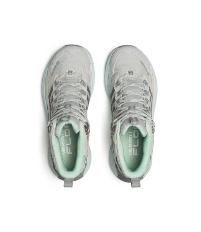 Merrell W's Moab Speed 2 Mid GORE-TEX®