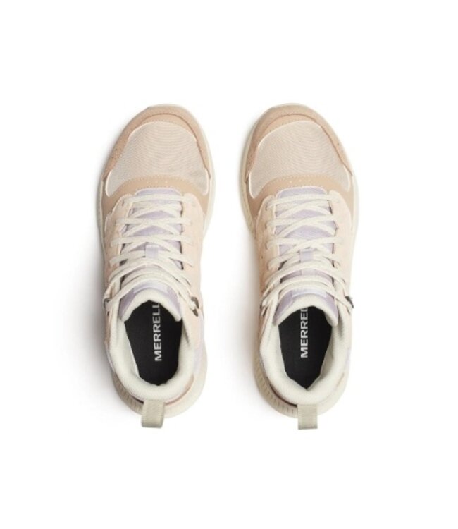 Merrell W's Tempo Sol Mid Waterproof