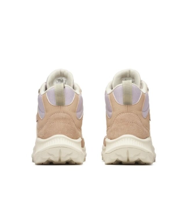 Merrell W's Tempo Sol Mid Waterproof