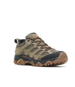 Merrell M's Moab 3 Waterproof