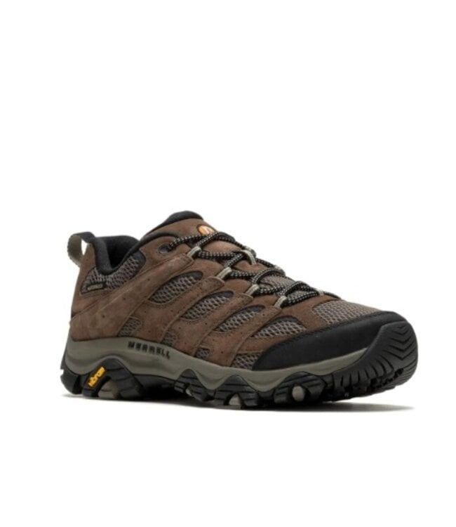 Merrell M's Moab 3 Waterproof