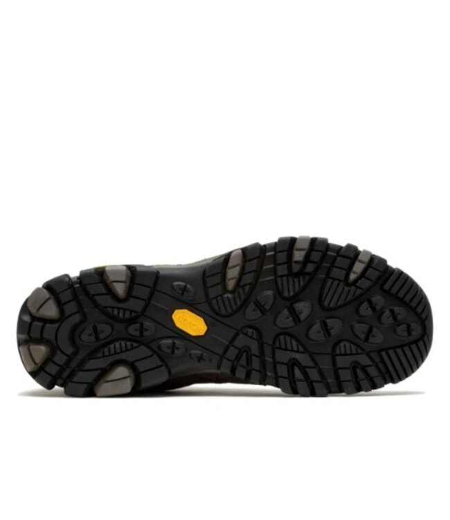 Merrell M's Moab 3 Waterproof