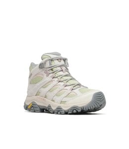 Merrell W's Moab 3 Mid Waterproof