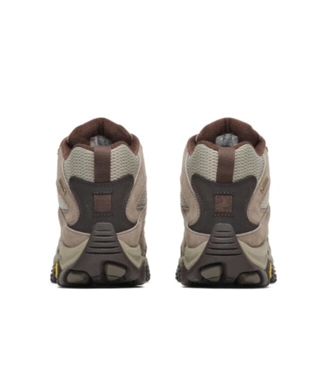 Merrell W's Moab 3 Mid Waterproof