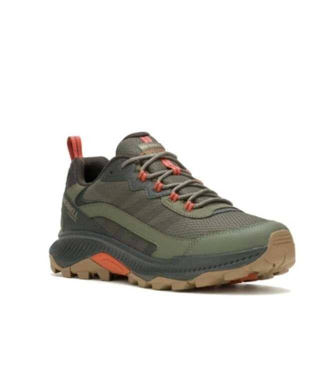 Merrell M's Speed Strike 2 Waterproof