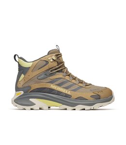 Merrell M's Moab Speed 2 Mid GORE-TEX®
