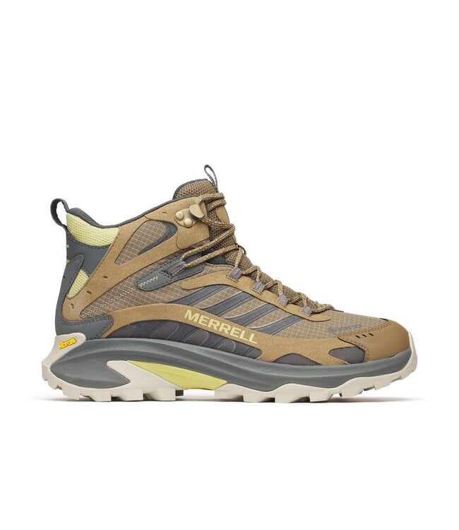 Merrell M's Moab Speed 2 Mid GORE-TEX®