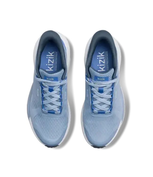 kizik W's Freedom Run