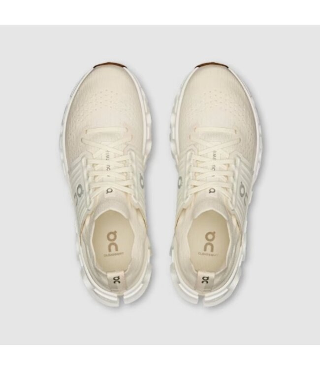 OnCloud W's Cloudswift 4