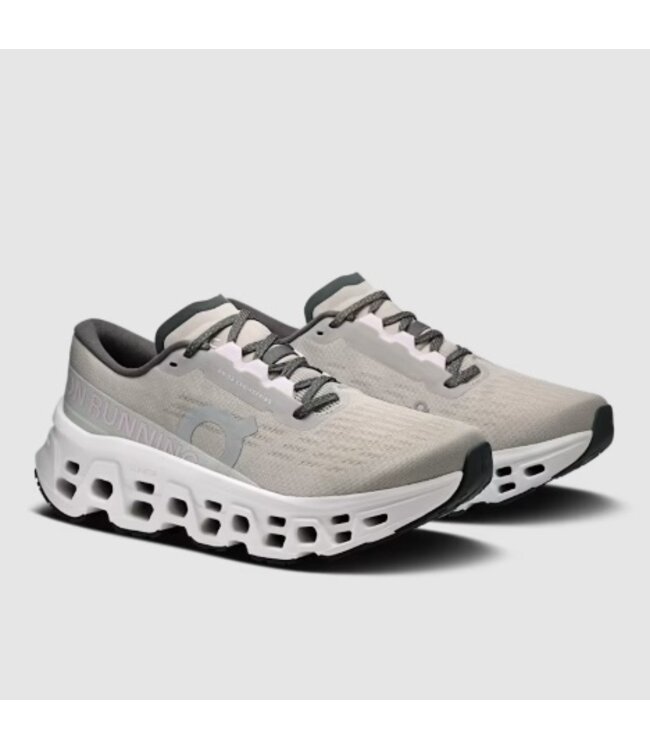 OnCloud W's Cloudmonster 3