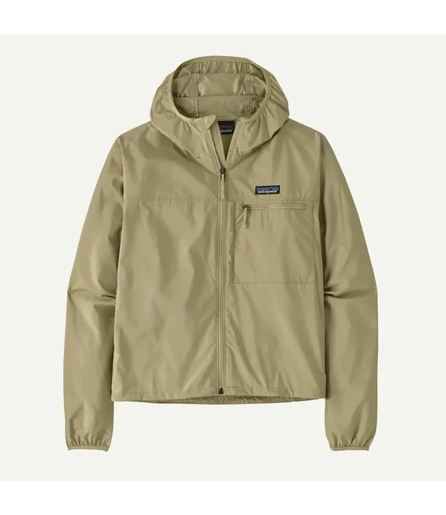 Patagonia W's Light & Variable® Jacket