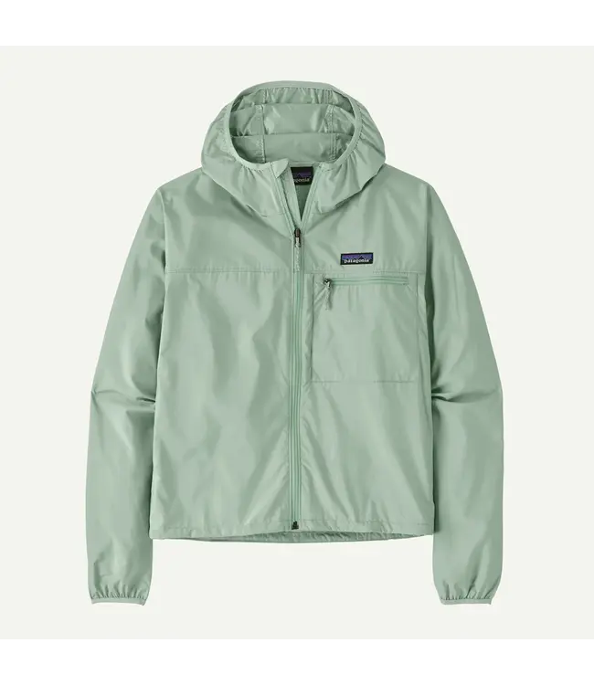 Patagonia W's Light & Variable® Jacket