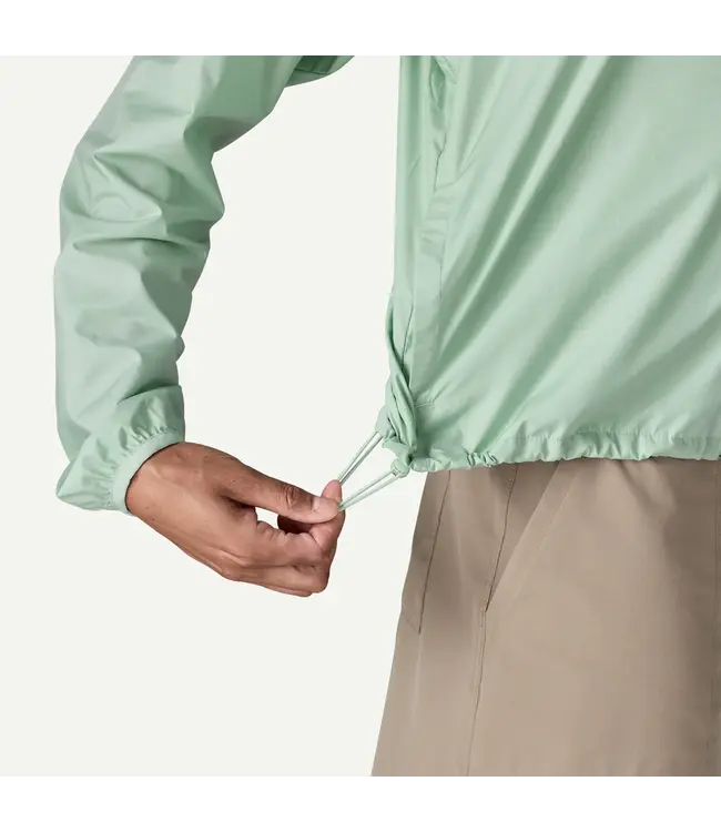 Patagonia W's Light & Variable® Jacket