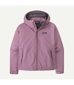 Patagonia W's Mesa Lane Rain Jacket