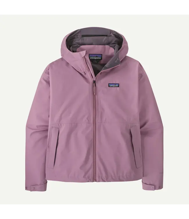 Patagonia W's Mesa Lane Rain Jacket