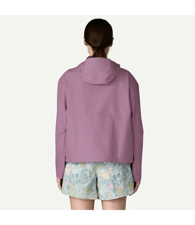 Patagonia W's Mesa Lane Rain Jacket