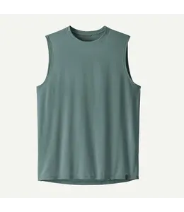 Patagonia M's Capilene® Cool Ultra Tank Top