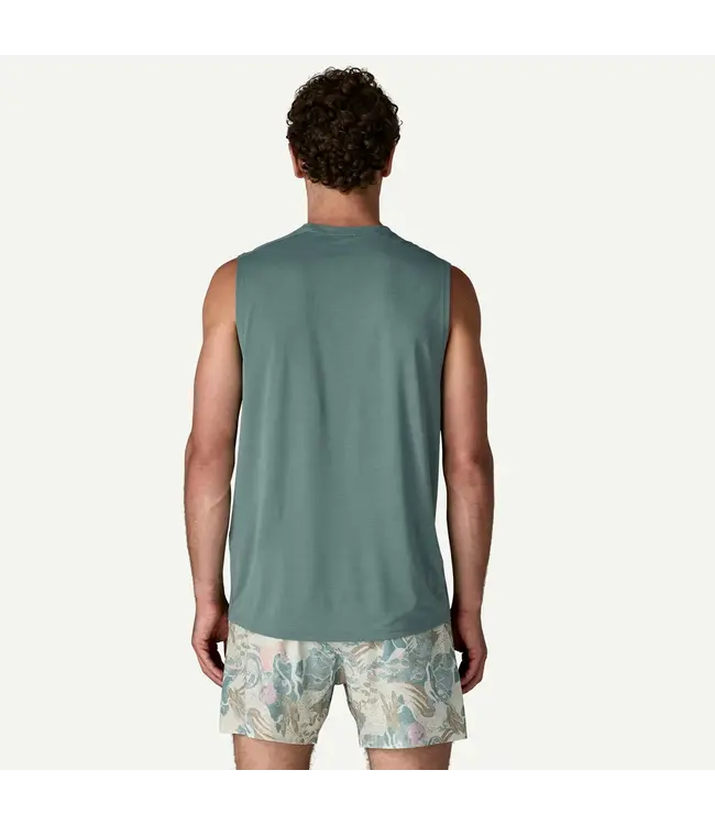 Patagonia M's Capilene® Cool Ultra Tank Top