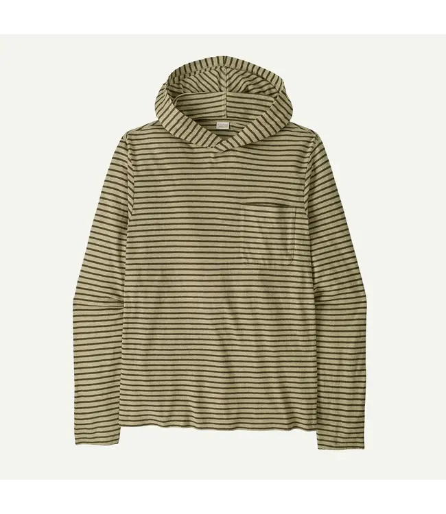 Patagonia M's Trail Harbor Hoody