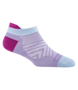 Darn Tough W's Run No Show Tab Ultra-Lightweight Running Socks