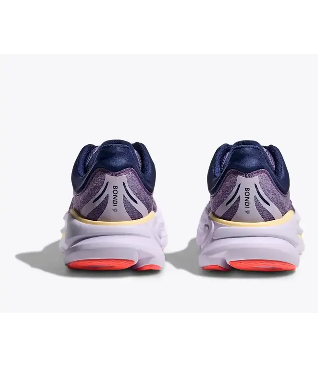 Hoka W's Bondi 9