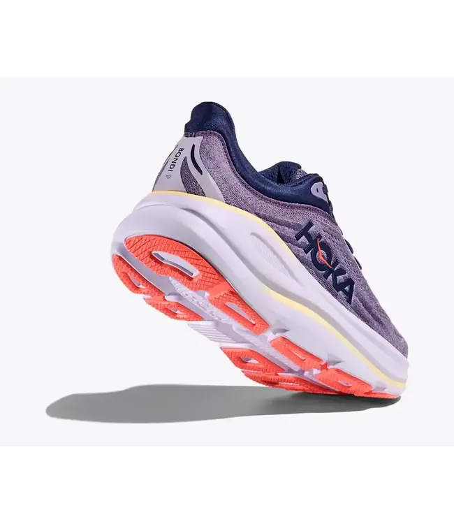 Hoka W's Bondi 9