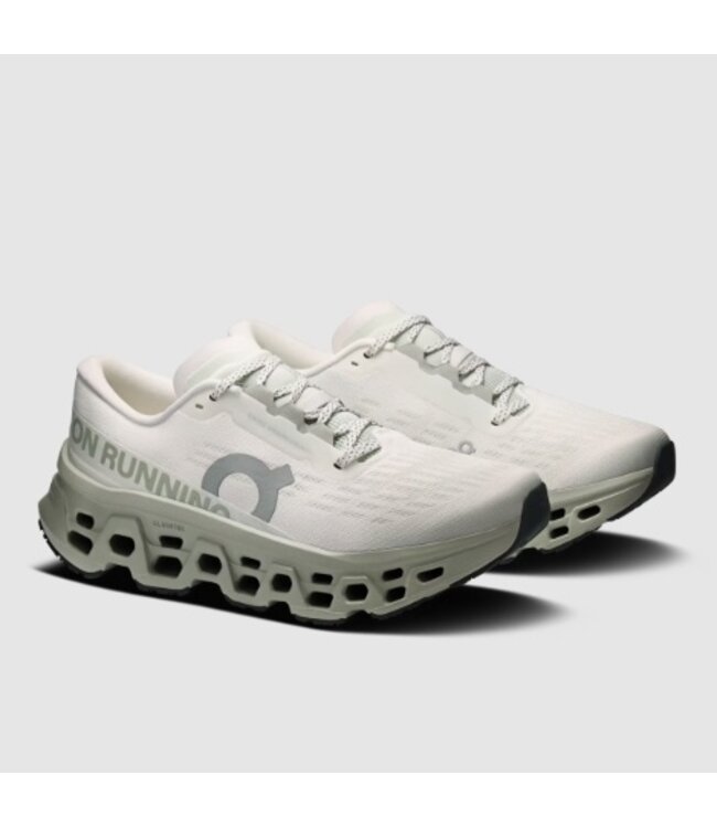 OnCloud W's Cloudmonster 3