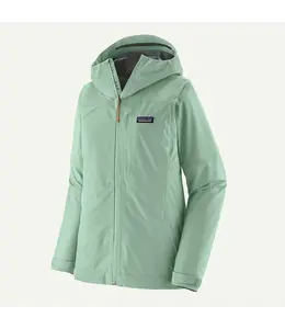 Patagonia W's Boulder Fork Rain Jacket