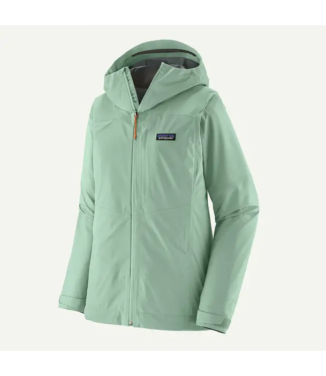 Patagonia W's Boulder Fork Rain Jacket
