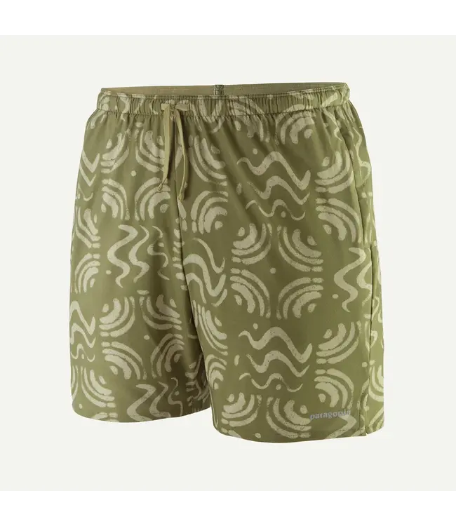 Patagonia M's Multi Trails Shorts - 6"