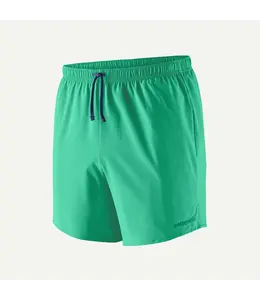 Patagonia M's Trailfarer Running Shorts - 6"