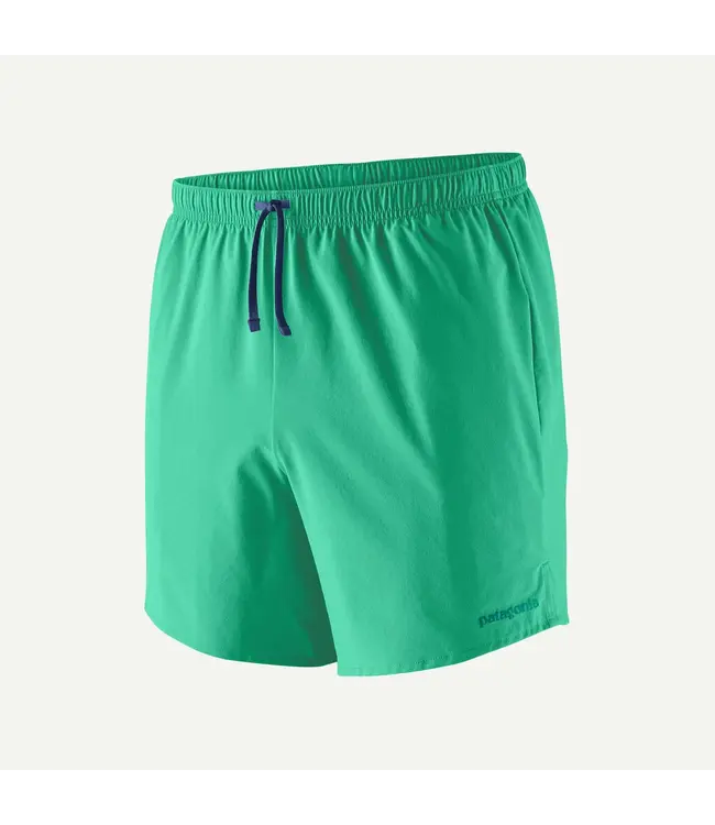 Patagonia M's Trailfarer Running Shorts - 6"