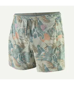 Patagonia M's Strider Pro Shorts - 5"