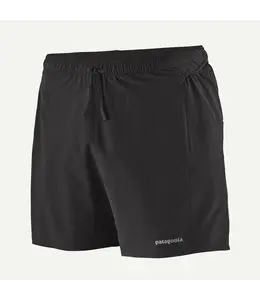 Patagonia M's Strider Pro Shorts - 5"