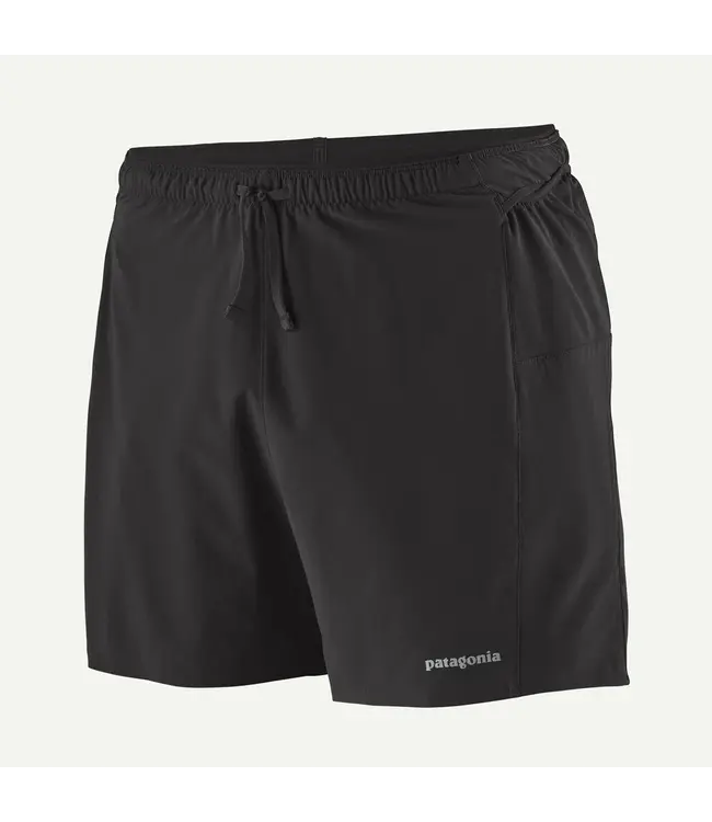 Patagonia M's Strider Pro Shorts - 5"