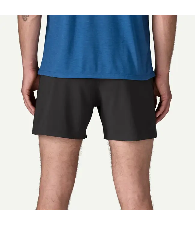 Patagonia M's Strider Pro Shorts - 5"