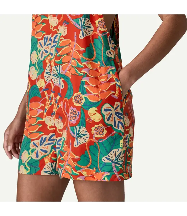 Patagonia W's Tidal Threads Romper