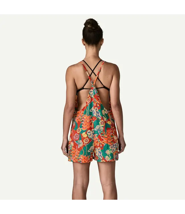 Patagonia W's Tidal Threads Romper