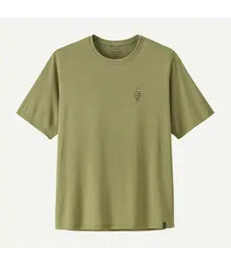 Patagonia M's Capilene® Cool Daily Shirt - Water People Sets