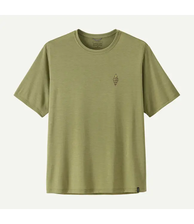 Patagonia M's Capilene® Cool Daily Shirt - Water People Sets