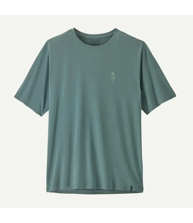 Patagonia M's Capilene® Cool Daily Shirt - Water People Sets
